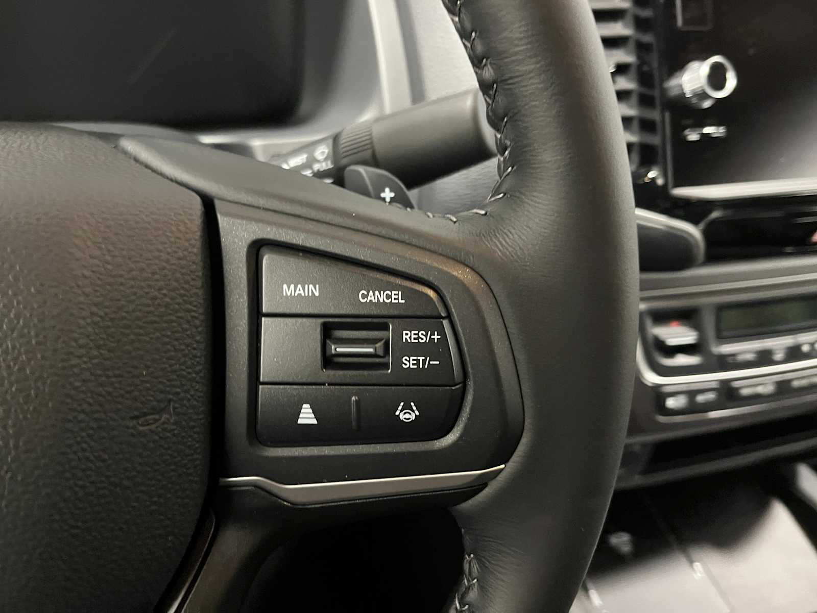 Thumbnail: 2026 Honda Ridgeline - 17