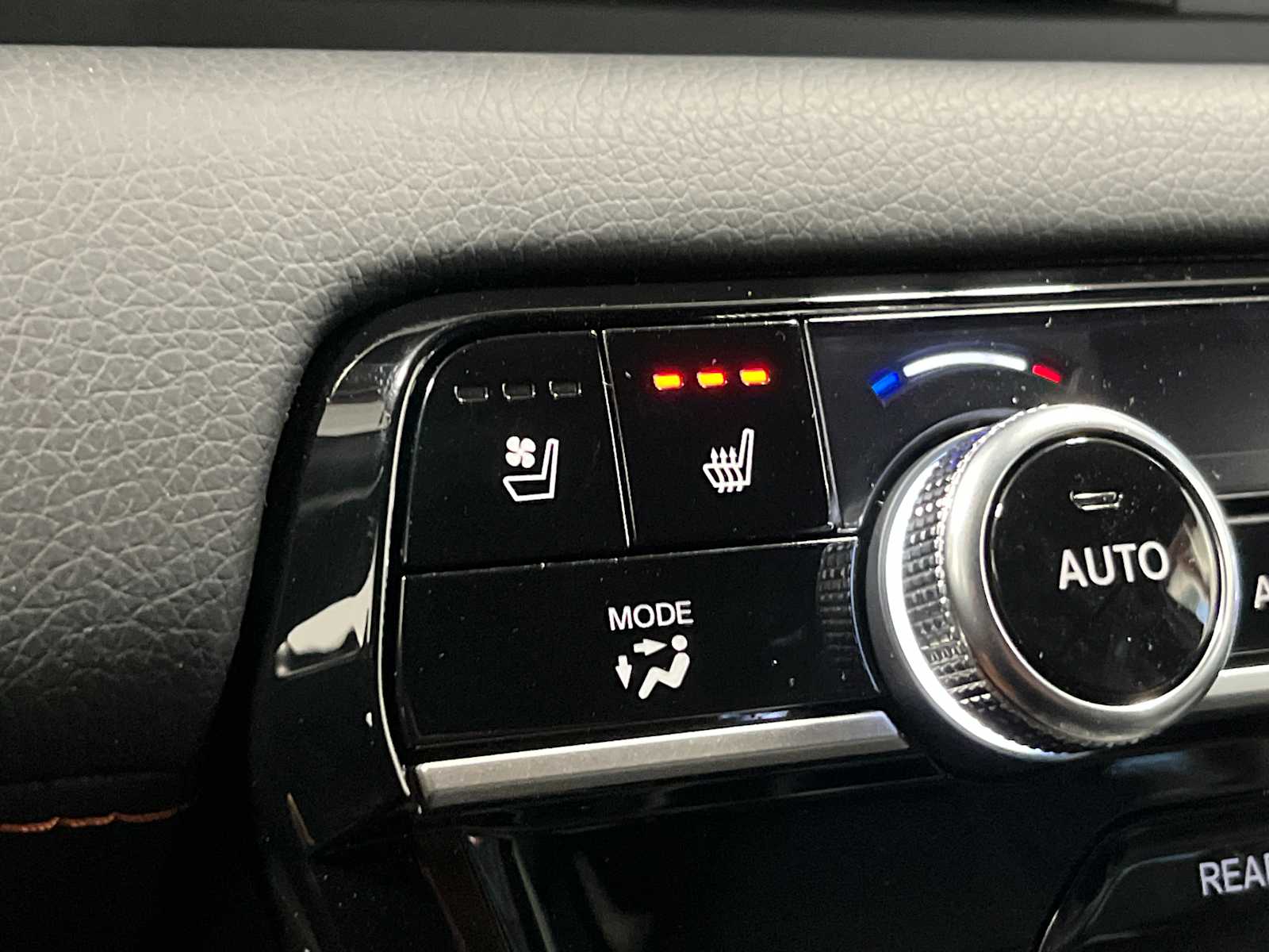 Thumbnail: 2026 Honda Passport - 18