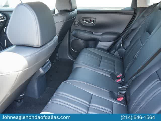 Thumbnail: 2026 Honda HR-V - 18