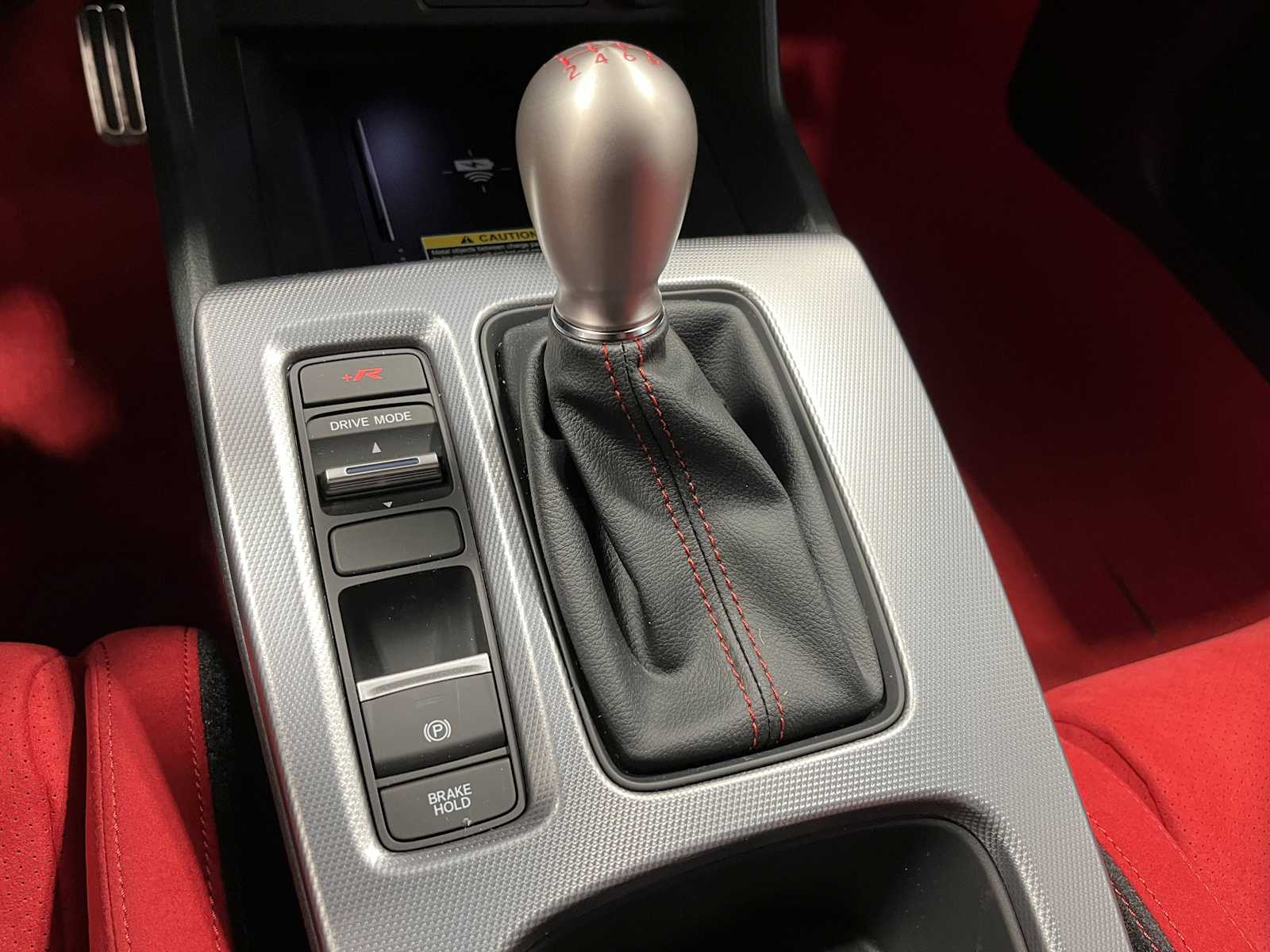 Thumbnail: 2026 Honda Civic - 18