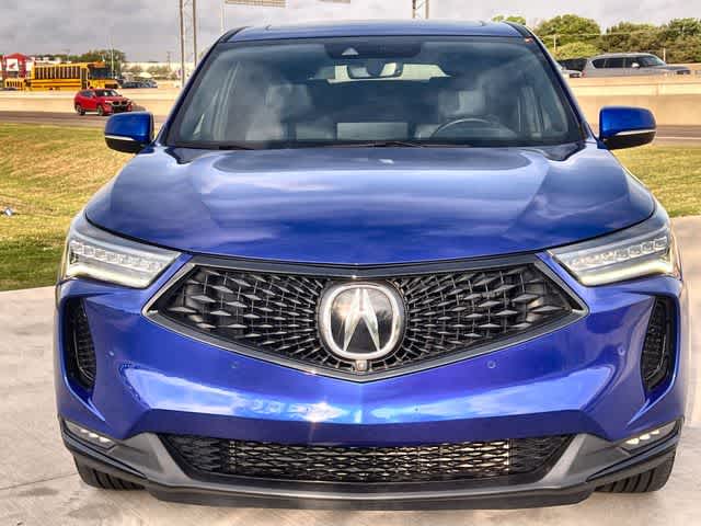 Thumbnail: 2024 Acura RDX - 7