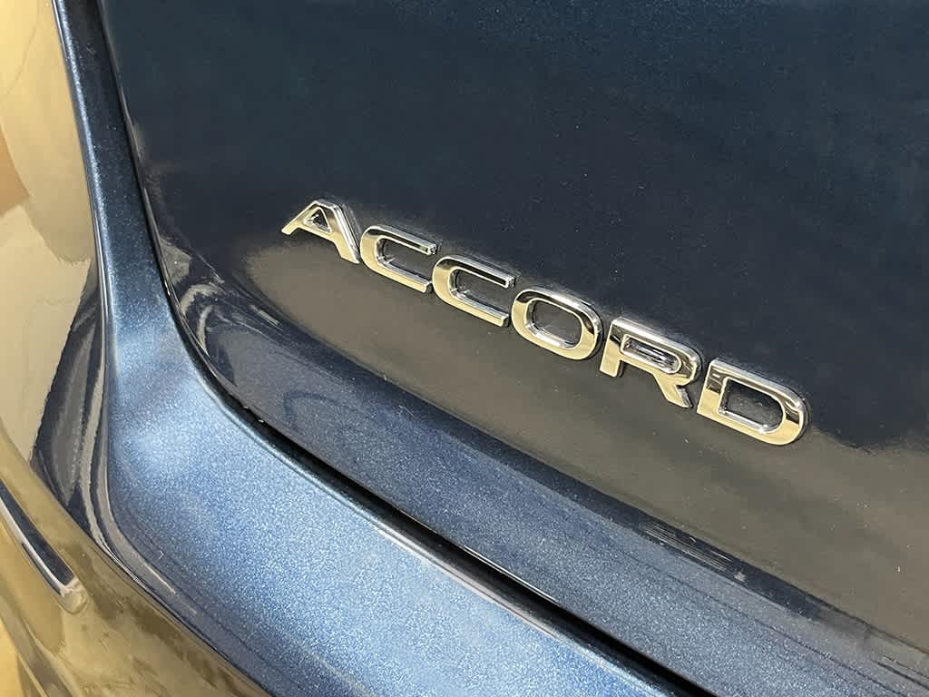 Thumbnail: 2026 Honda Accord - 7