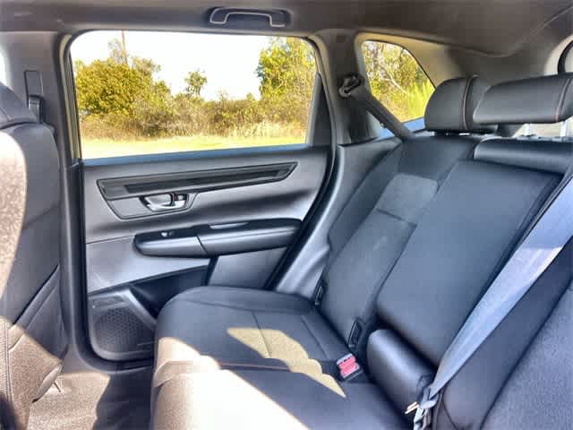 Thumbnail: 2023 Honda CR-V - 14