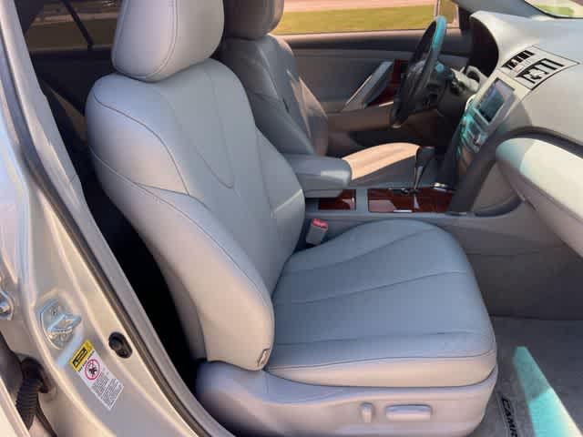 Thumbnail: 2009 Toyota Camry - 12