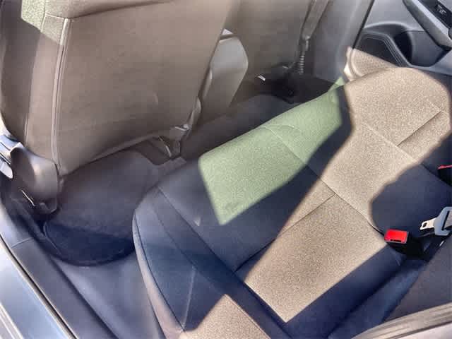 Thumbnail: 2026 Honda Civic - 32