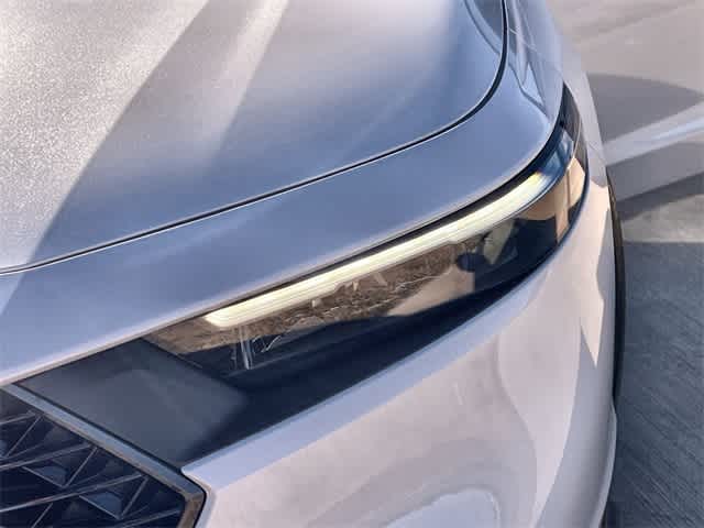 Thumbnail: 2025 Honda Accord - 24