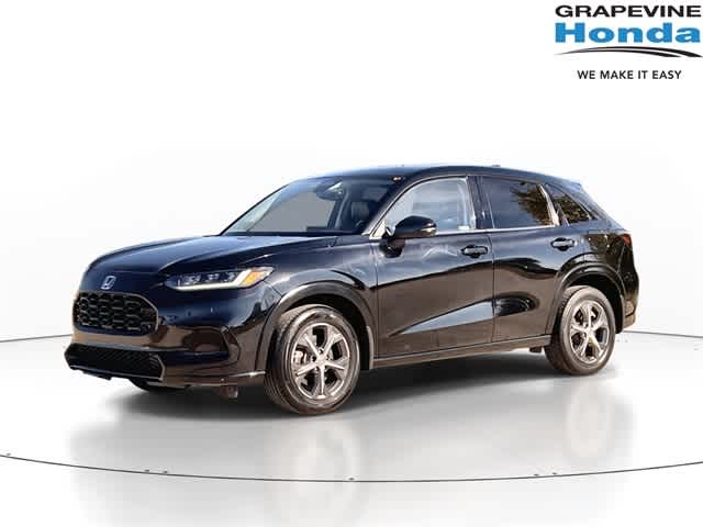 Thumbnail: 2023 Honda HR-V - 1