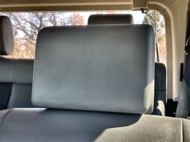 Thumbnail: 2008 Jeep Wrangler - 25