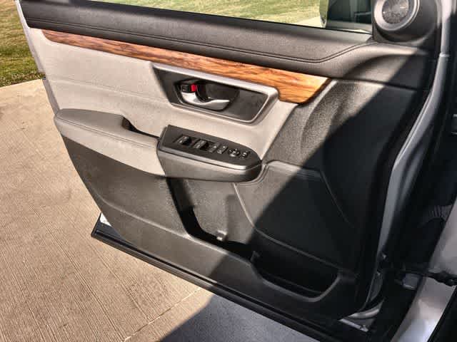 Thumbnail: 2022 Honda CR-V - 30