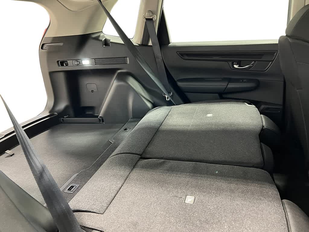 Thumbnail: 2025 Honda CR-V - 28