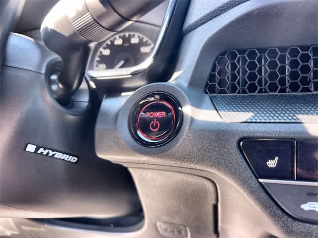 Thumbnail: 2023 Honda CR-V - 28