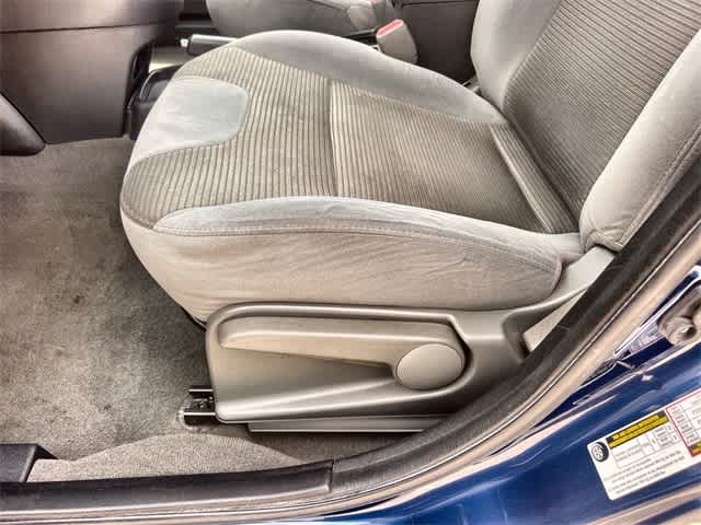 Thumbnail: 2011 Nissan Sentra - 30
