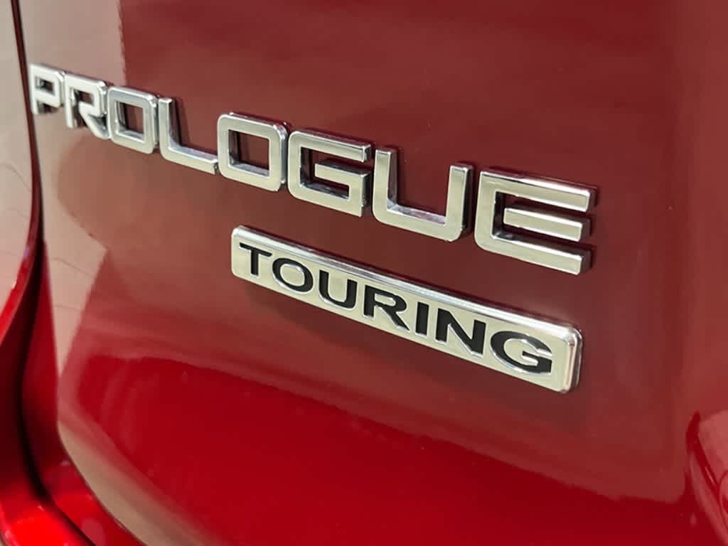 Thumbnail: 2026 Honda Prologue - 4
