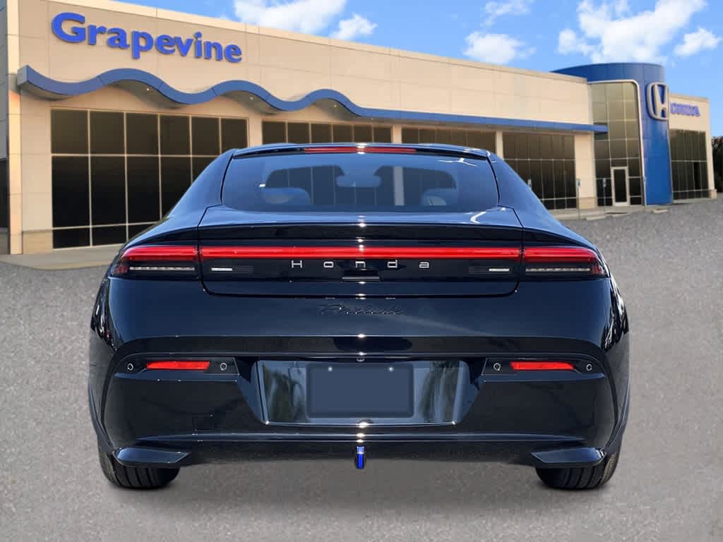 Thumbnail: 2026 Honda  - 3