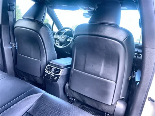 Thumbnail: 2023 Lexus RX - 13