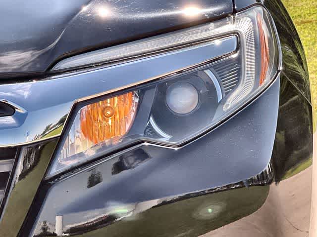 Thumbnail: 2019 Honda Ridgeline - 24