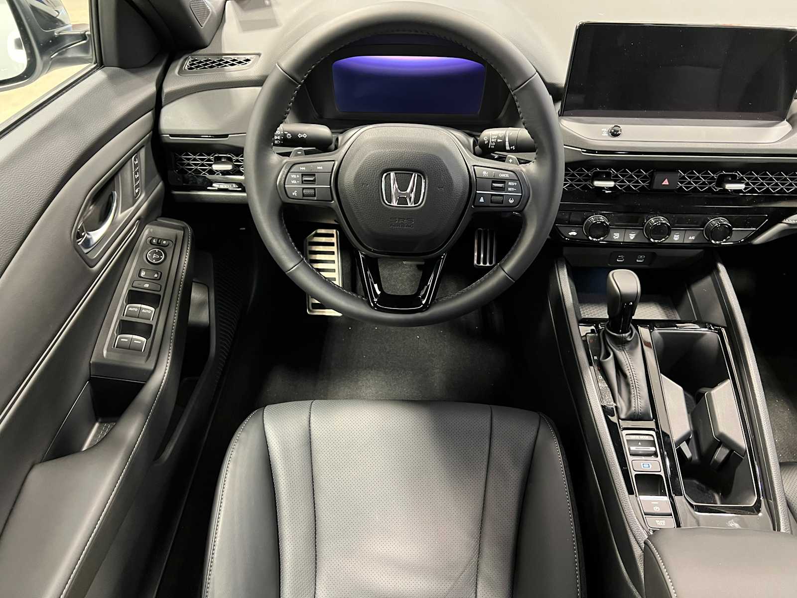 Thumbnail: 2025 Honda Accord - 16