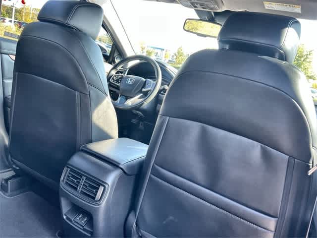 Thumbnail: 2021 Honda CR-V - 12