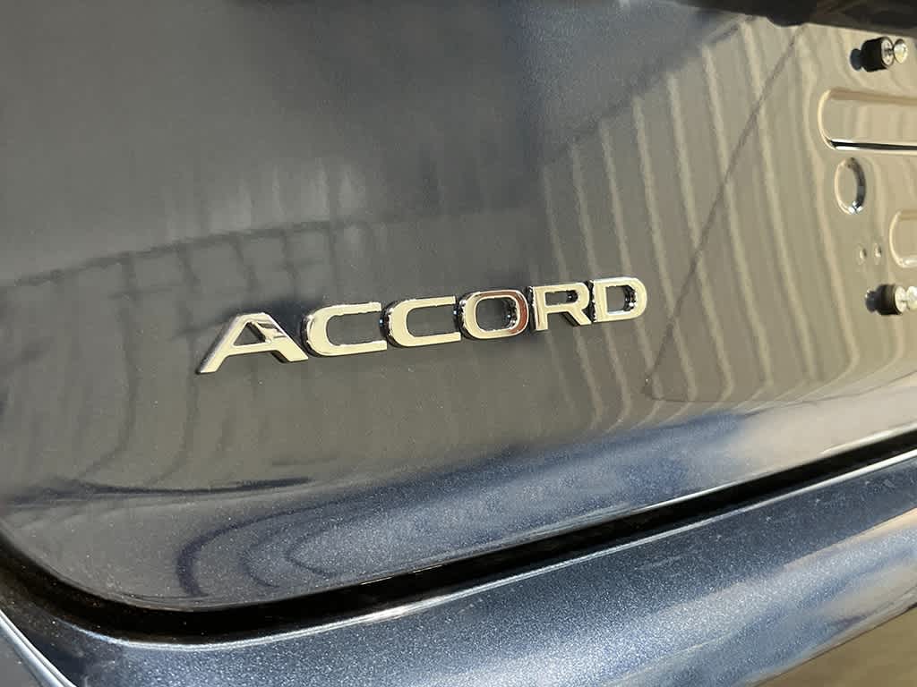 Thumbnail: 2026 Honda Accord - 6