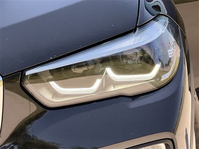 Thumbnail: 2020 BMW X5 - 24