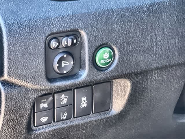 Thumbnail: 2023 Honda Passport - 29