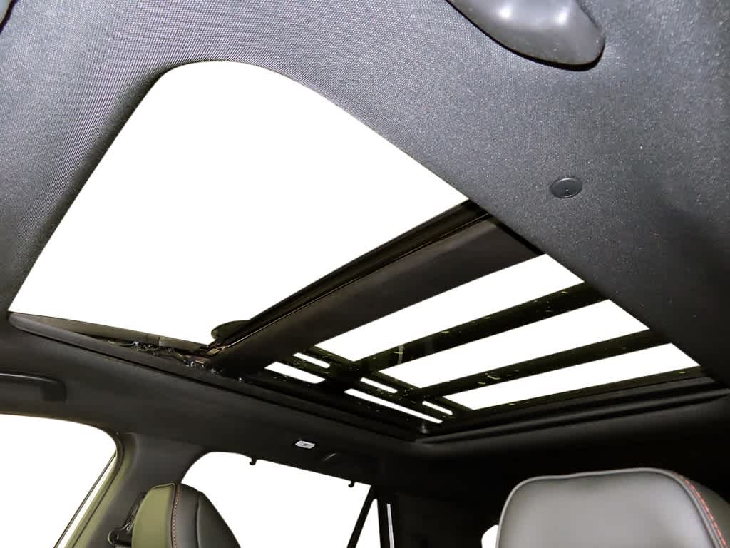 Thumbnail: 2026 Honda Passport - 21