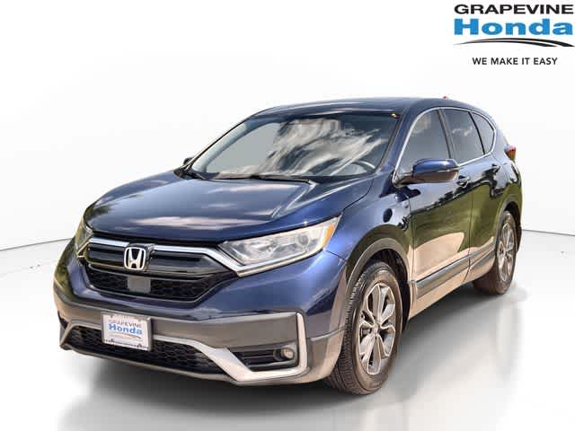 2020 Honda CR-V EX-L -
                  Grapevine, TX