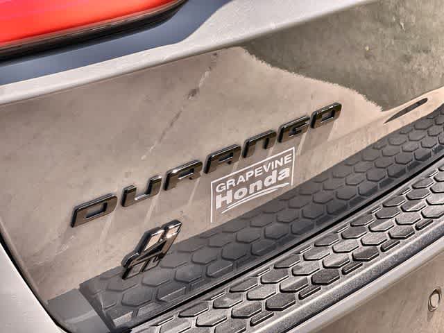 Thumbnail: 2022 Dodge Durango - 8