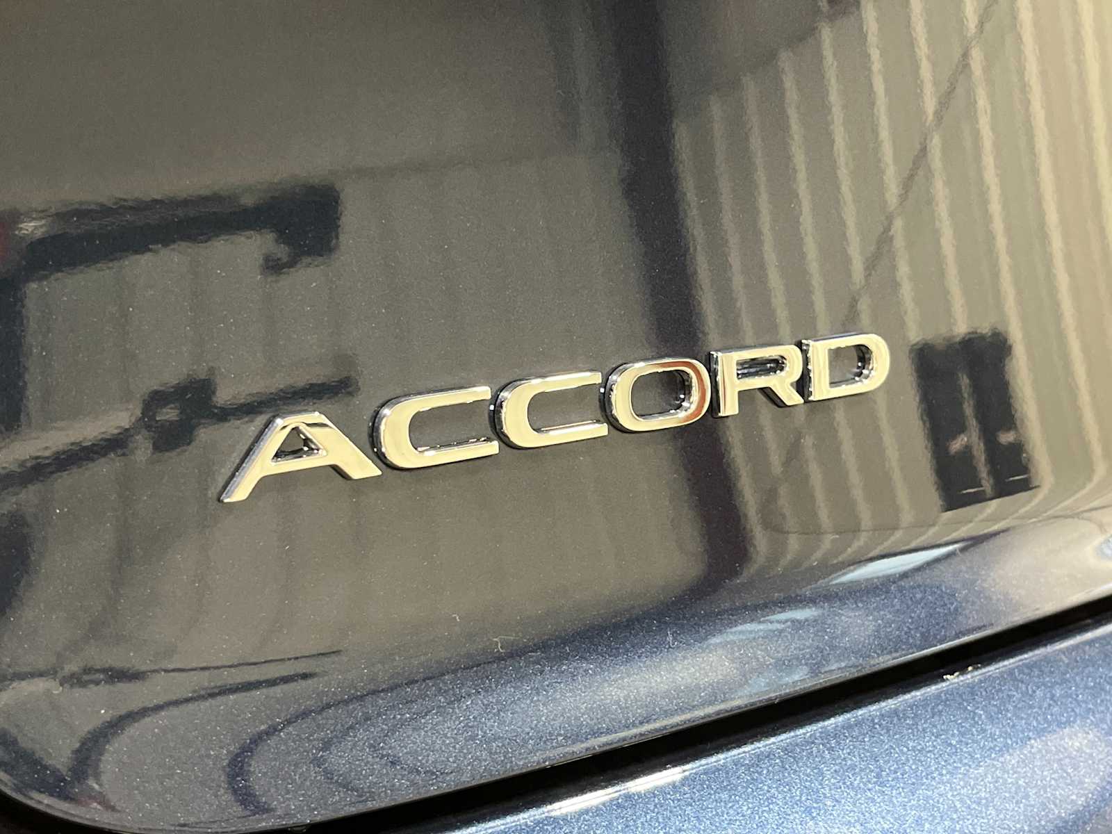 Thumbnail: 2026 Honda Accord - 7