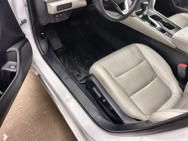 Thumbnail: 2018 Honda Accord - 3