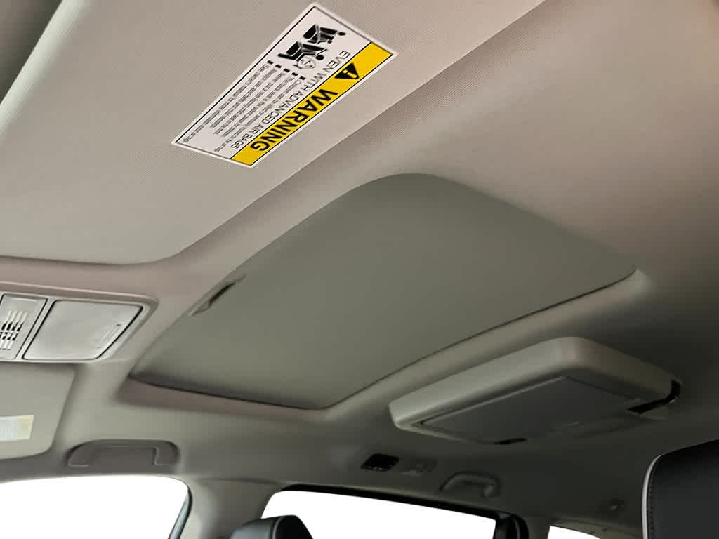 Thumbnail: 2026 Honda Odyssey - 18