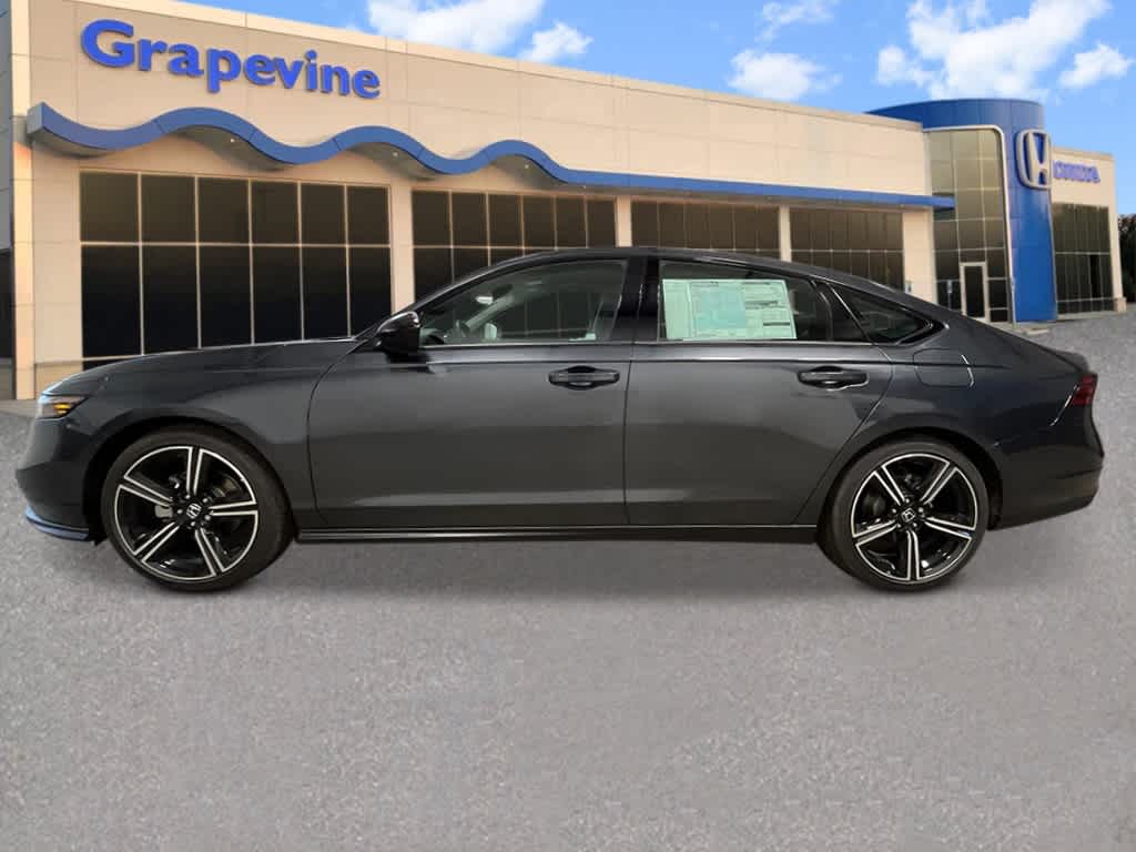 Thumbnail: 2026 Honda Accord - 2
