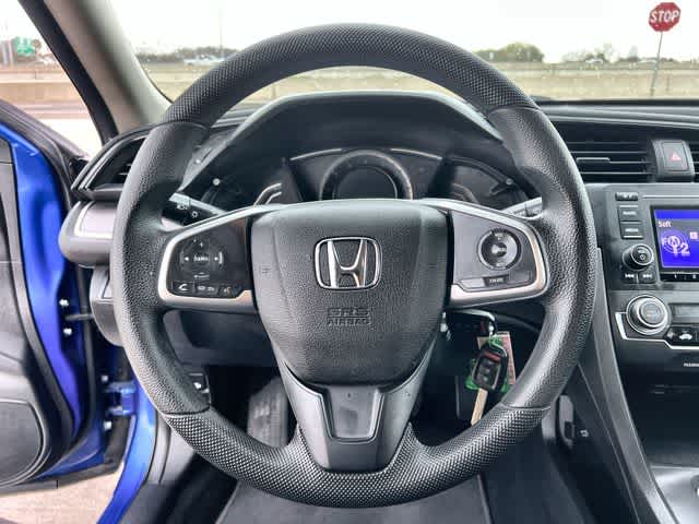 Thumbnail: 2017 Honda Civic - 17