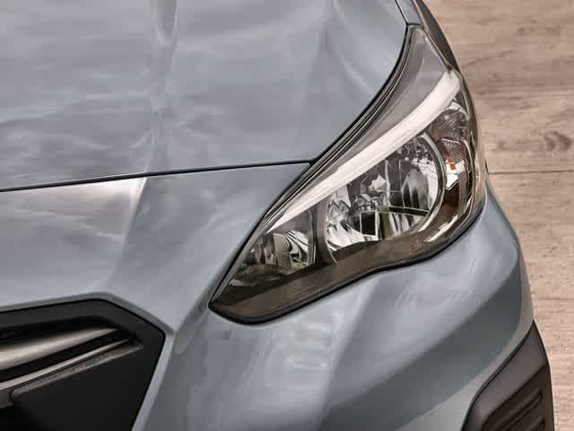 Thumbnail: 2023 Subaru Crosstrek - 24