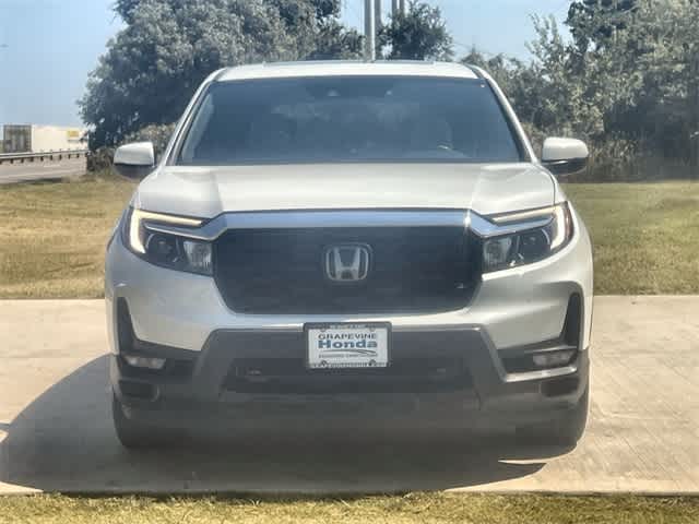 Thumbnail: 2022 Honda Passport - 7