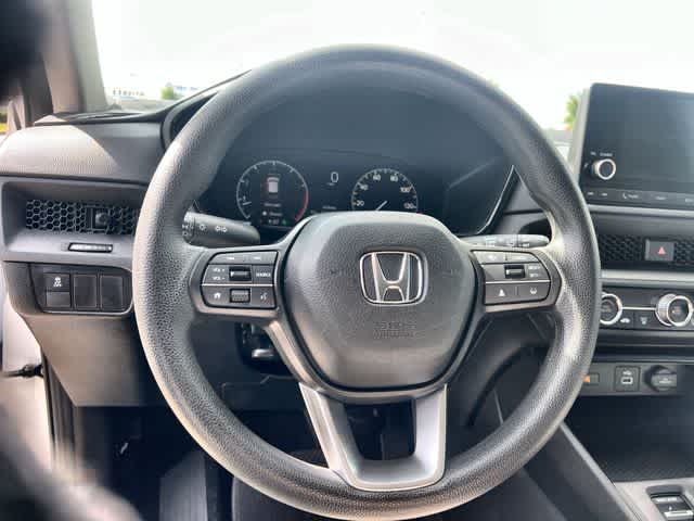 Thumbnail: 2025 Honda CR-V - 17