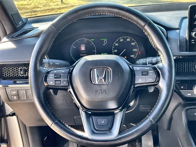 Thumbnail: 2024 Honda CR-V - 16