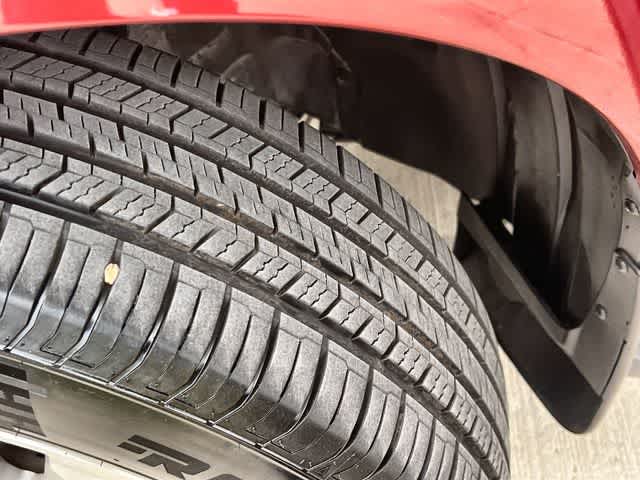 Thumbnail: 2013 Nissan Pathfinder - 23