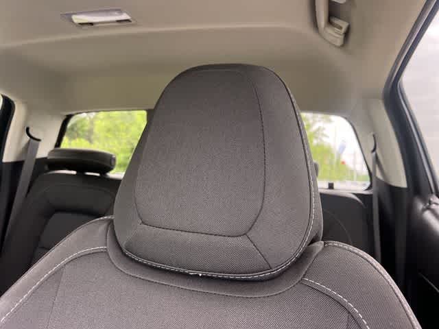 Thumbnail: 2021 Chevrolet Colorado - 25