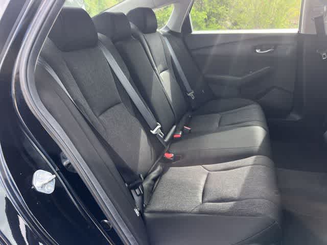 Thumbnail: 2024 Honda Accord - 14