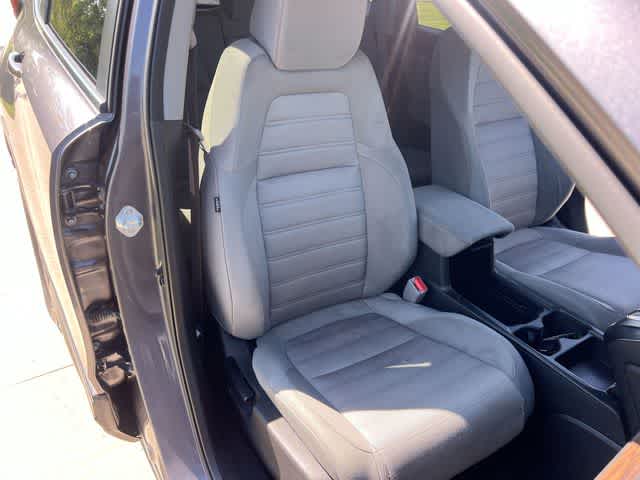 Thumbnail: 2021 Honda CR-V - 12