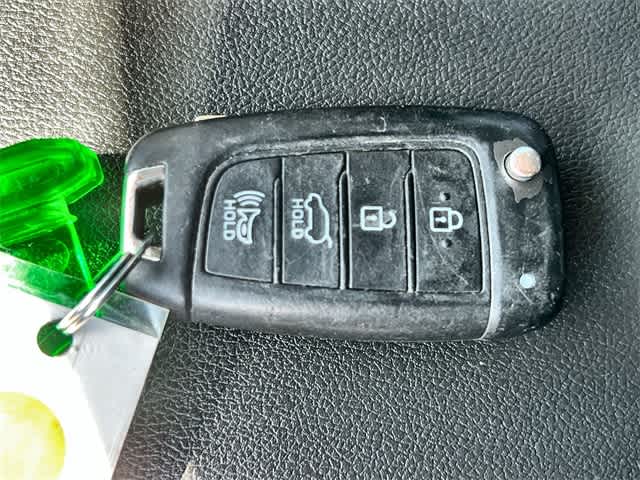 Thumbnail: 2020 Hyundai Kona - 21