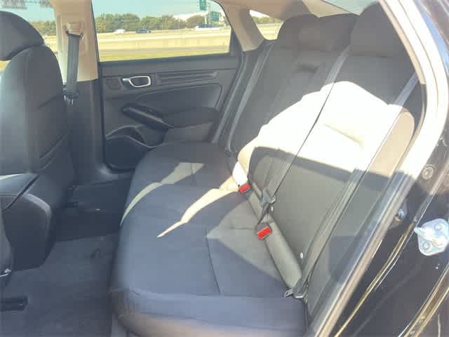 Thumbnail: 2024 Honda Civic - 14