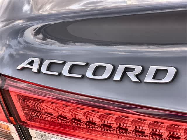 Thumbnail: 2021 Honda Accord - 8