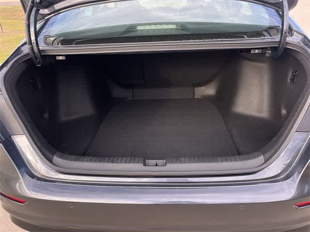 Thumbnail: 2025 Honda Accord - 20