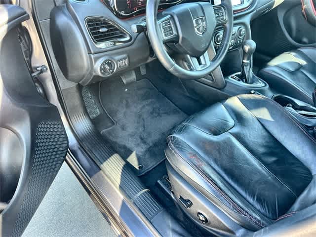 2015 Dodge Dart GT photo 3