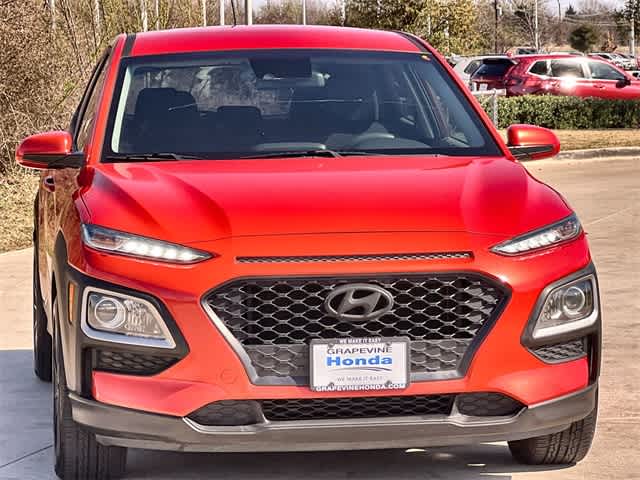Thumbnail: 2020 Hyundai Kona - 7