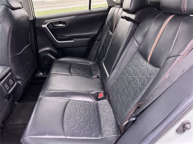 2019 Toyota RAV4 Adventure 14