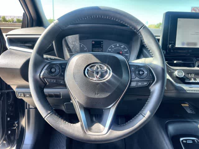 Thumbnail: 2024 Toyota Corolla - 17