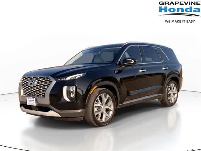 2021 Hyundai Palisade SEL -
                  Grapevine, TX